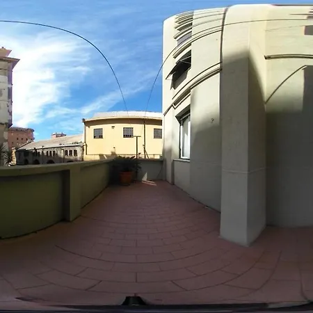 Apartment Cristina *