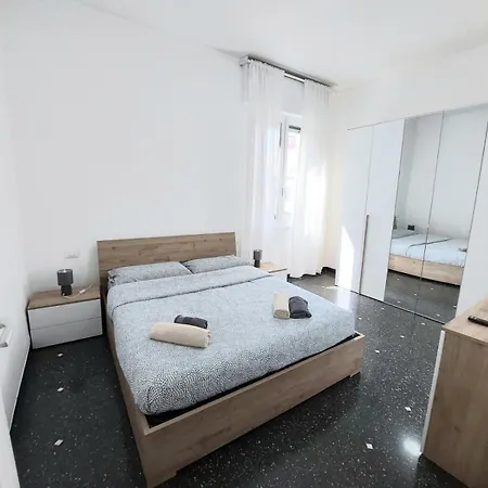 Cristina Apartment