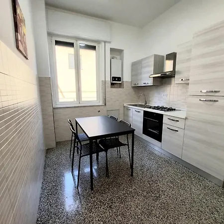 Apartment Cristina