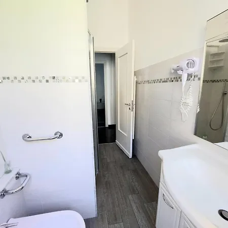 Appartement Cristina Gênes