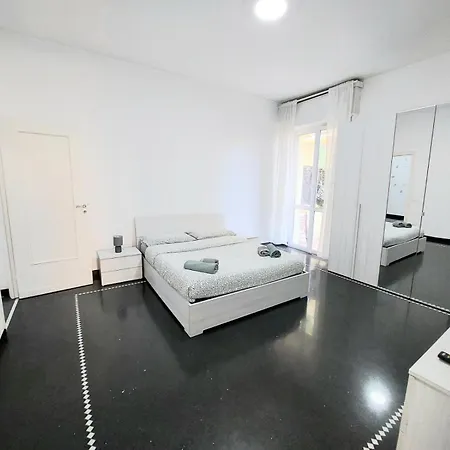 Appartement Cristina