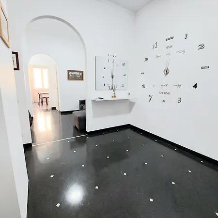 Appartement Cristina