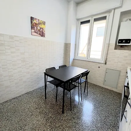 Cristina Appartement